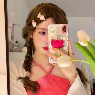 左轮手枪莉莉