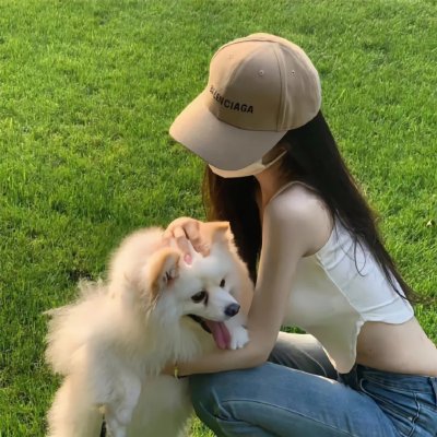 蝴蝶的微笑
