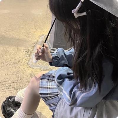 四月的女儿